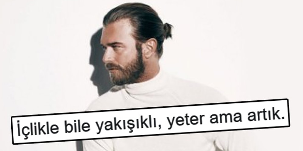 Her Durumda Yakışıklı Olan Ünlülere İsyan Ederken Güldürmeyi Başarmış 15 Kişi