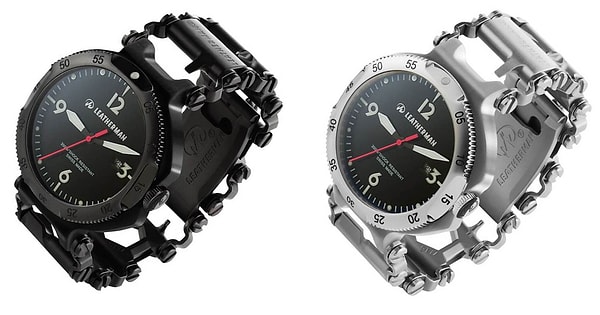 1. Браслет-мультитул