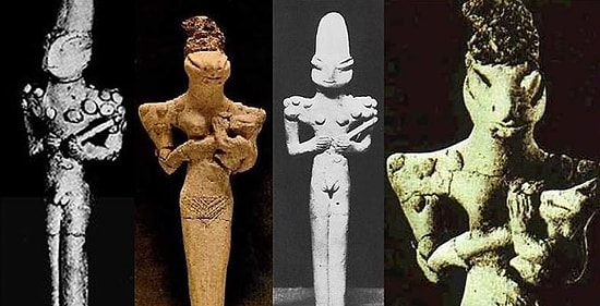 8 мистических исторических артефактов, которым все еще нет объяснения: А что думаете вы?