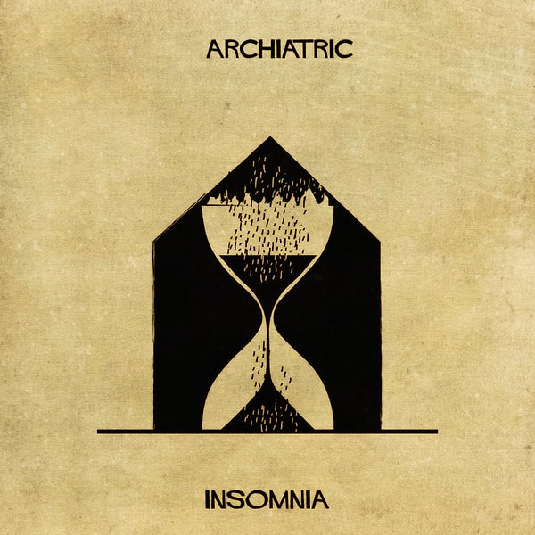 1. Бессонница