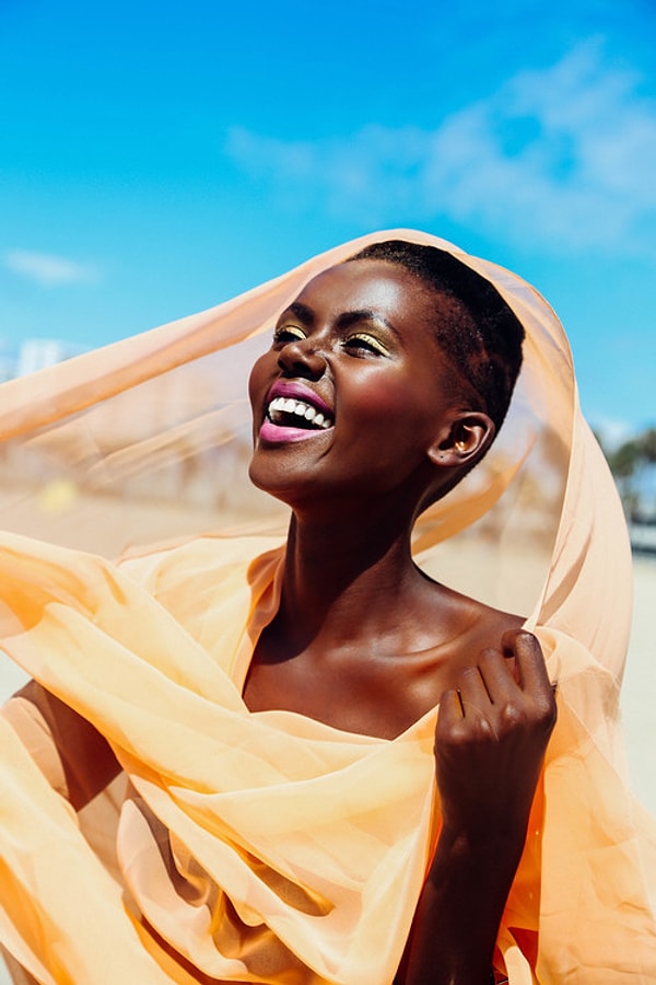 10. Лилиан Увануаз