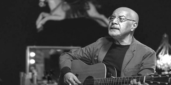 Mazhar Alanson'un Türkiye'deki En Büyük Sanatçılardan Biri Olduğunun 13 Kanıtı