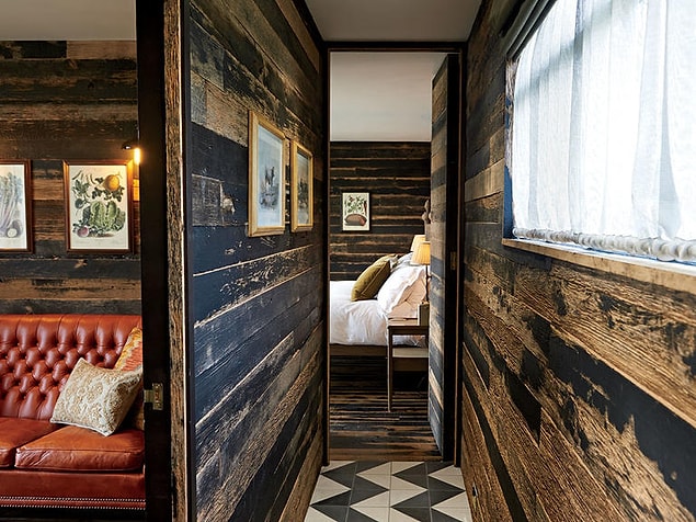 2. New Forest, İngiltere