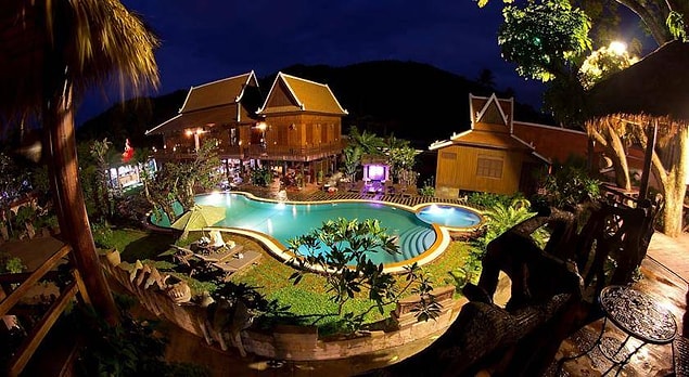 7. Kep, Kamboçya