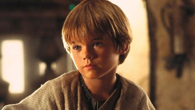 Son teori ise heyecan verici: Yoksa Son Jedi, Anakin Skywalker mı?