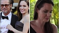 Angelina Jolie Brad Pitt ile Yaşadığı Olaylı Boşanma Davası Hakkında İlk Kez Konuştu!