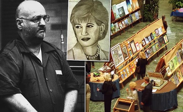 3. Артур Шоукросс — американский серийный убийца. Убил 14 людей и умер в тюрьме в 2008 году