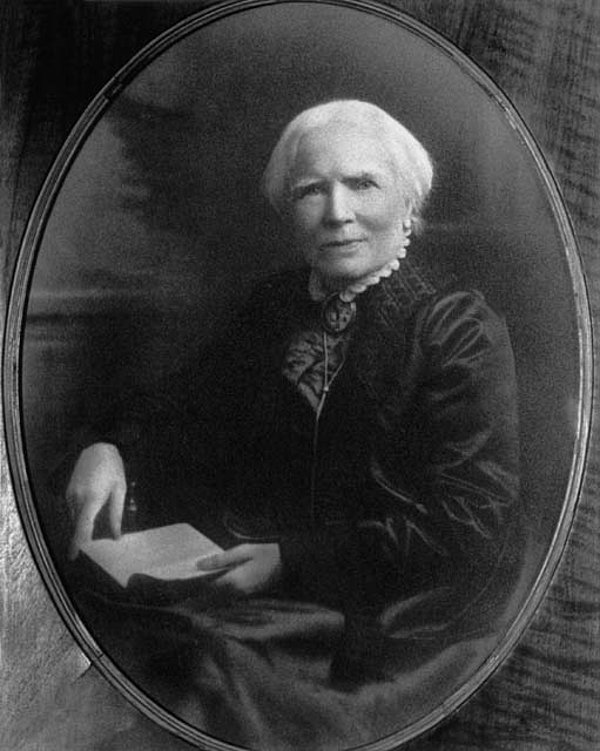 26. Tıp fakültesinde eğitim gören ilk ABD'li kadın (1847)