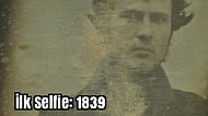 İlk Olarak Ne Zaman Gerçekleştiklerini Öğrendiğinizde Bir Hayli Şaşıracağınız 29 Şey