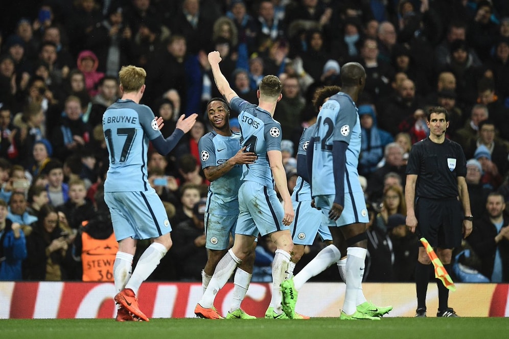 2 Maçta 14 Gol Atılan Müthiş Şampiyonlar Ligi Gecesinin Özeti ve Sosyal Medya Tepkileri