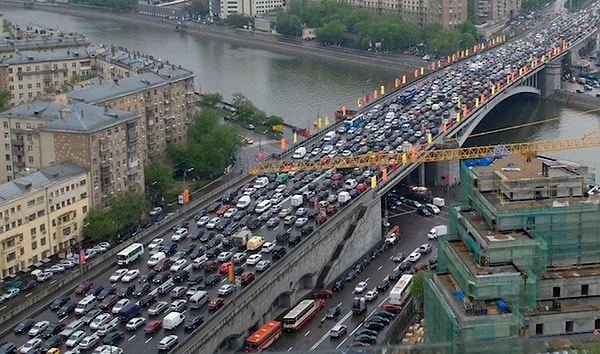 8. Санкт-Петербург, Россия.