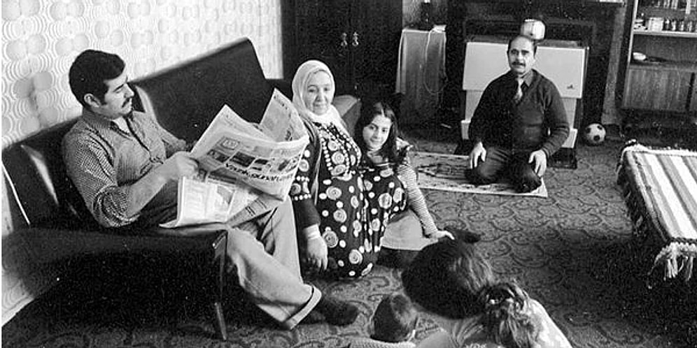 Aşk Her Zaman Bir Yol Bulur! Almanya'dan Türkiye'ye Nostaljik Bir Sevdalanma Hikayesi