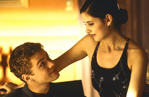 7. Жестокие игры (1999)