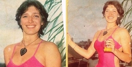 О чем молчали в СССР: история о «девушке в красном бикини», удравшей из страны вплавь