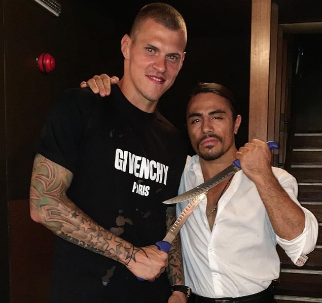 15. Skrtel