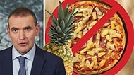 Tek Derdiniz Bu Olsun! İzlanda Günlerdir Başbakanın Ananaslı Pizza Açıklamasını Konuşuyor