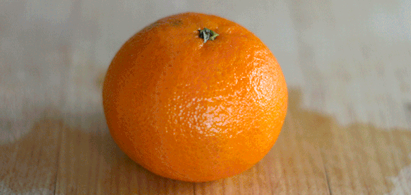 Yapanlar şiddetle tavsiye ediyor ama bilemedik... 🍊🚿