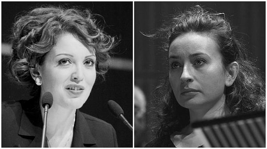 Genelkurmay'dan Nagehan Alçı'ya 'Geçmiş Olsun' Telefonu Geldi mi?