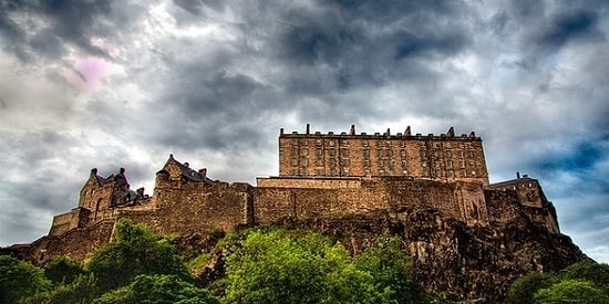 9 магических мест, которые должен посетить каждый фанат "Гарри Поттера"