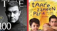 Bollywood Yıldızı Aamir Khan Hakkında Az Bilinenler ve İzlemeniz Gereken Filmleri