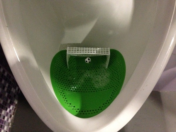 3. А вы забьёте гол?