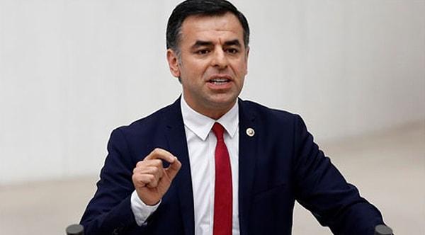CHP Milletvekili Yardakaş Türk Dışişleri'ne de çağrıda bulunarak: 'Azerbaycan Devleti yanlıştan hemen dönmelidir'