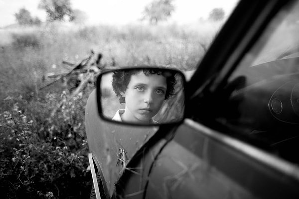 2. Категория "Портрет" - 3 место