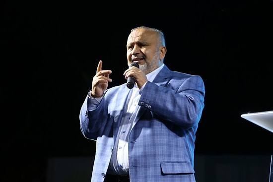 Yeni Akit Yazarı Şevki Yılmaz: '16 Nisan'ın Zaferle Çıkacağına Dair Hadis Var'