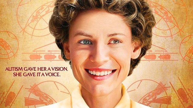 9. Temple Grandin (2010) 8.4