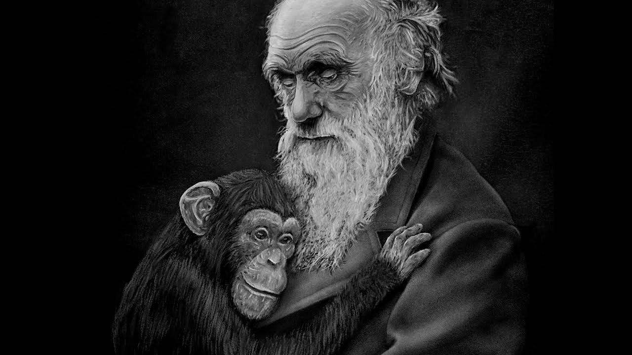 Facts about charles darwin homework help