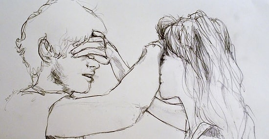 12 верных признаков, что вы не влюблены