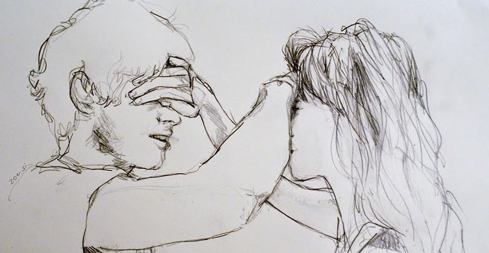 12 верных признаков, что вы не влюблены