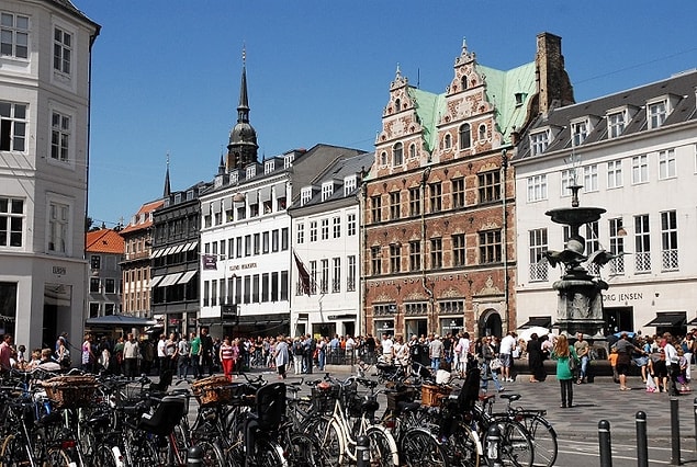 3. Kopenhag