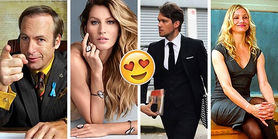 Happn’a Göre Türkiye’de Kadın ve Erkeklerin Karşı Cinste En Çekici Bulduğu 20 Meslek