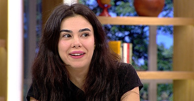 Asena, bu ağır paylaşıma "dava sürecindeyiz" diyerek, cevap vermedi.