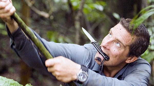 3. Передача растянута на 7 сезонов, в общем счете в ней 75 выпусков, которые длятся 45 минут.