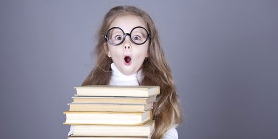 20 фактов из серии "знаете ли вы, что..."