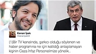 Nihat Doğan, Müsteşar Kenan İpek'e Önce Kafa Tutup "Sen Kimsin?" Dedi Sonra Fena Pişman Oldu!