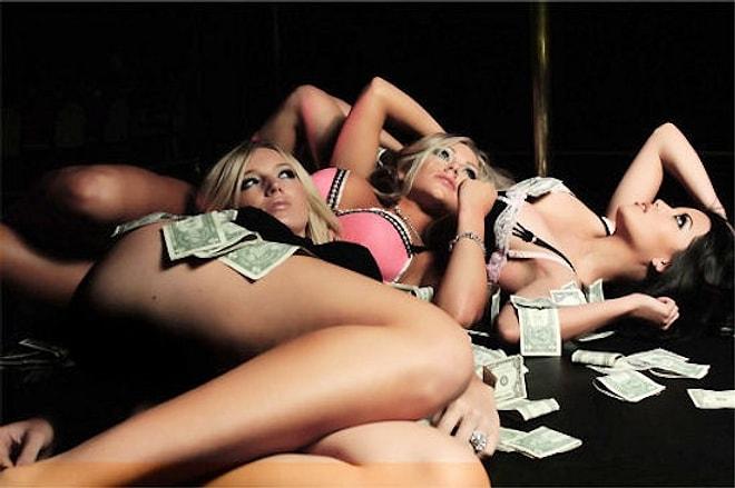 21 Confessions That Reveal The Mysterious World Of Strippers!