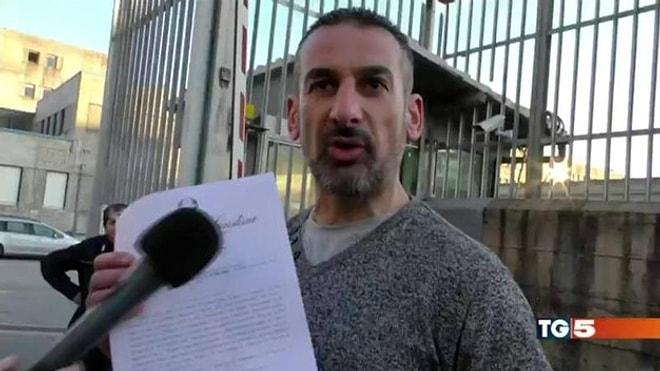 Masum İtalyan Vatandaşı, Bir Harflik Hatalı Tercüme Nedeniyle 21 Yıl Hapis Yattı...