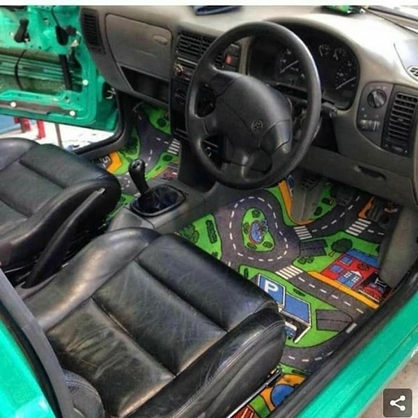 1. Если вы думали, что знаете, как устроен мир, то...