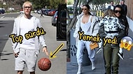 İnsan Hayret Ediyor! Geçtiğimiz Hafta Sıradan Şeyler Yaparken Fotoğraflanmış 23 Ünlü