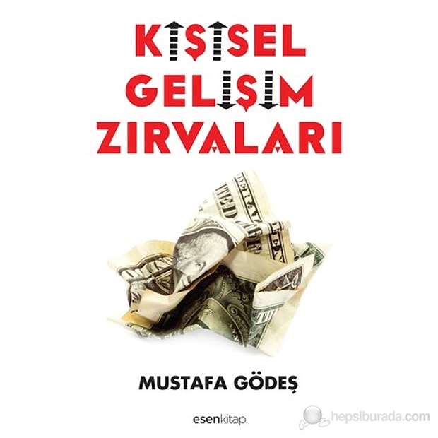 Kişisel Gelişim Kitapları