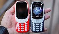 Nokia 3310 Is Officially Back: Check Out Its New Look, Specs And New Snake!