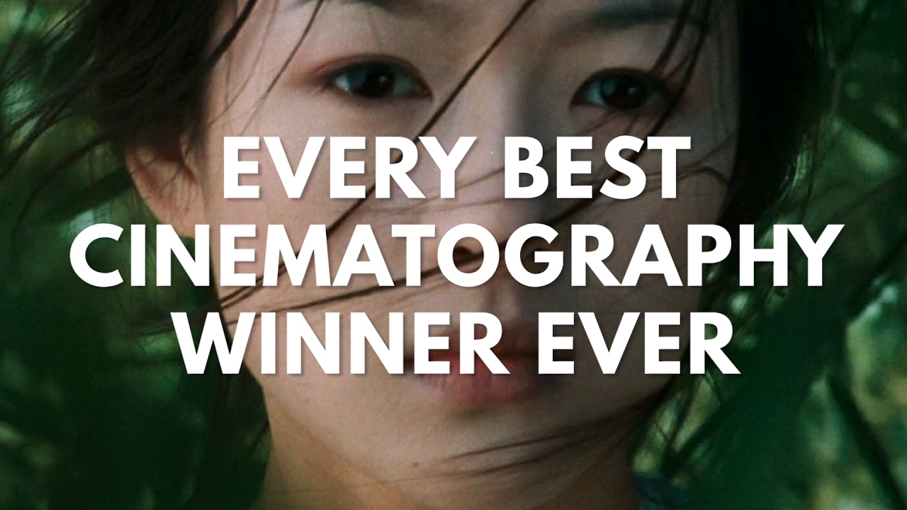 Here’s The Complete List Of Every “Best Cinematography” Oscar Winner ...