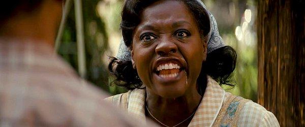 Hak ettiği üzere En İyi Yardımcı Kadın Oyuncu dalında kazanan isim oldu Viola Davis. Peki, hangi filmleri izlenmeli?