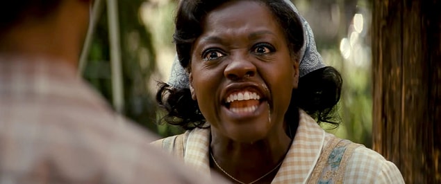Hak ettiği üzere En İyi Yardımcı Kadın Oyuncu dalında kazanan isim oldu Viola Davis. Peki, hangi filmleri izlenmeli?