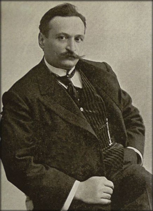 Tevfik Fikret