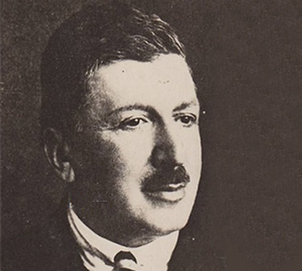 Cenap Şahabettin