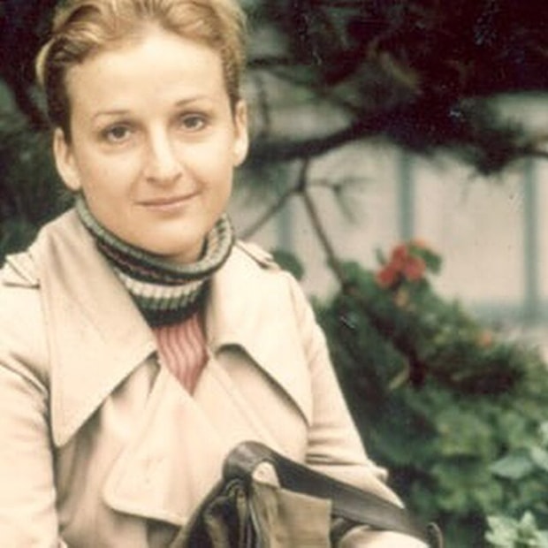 Sevgi Soysal
